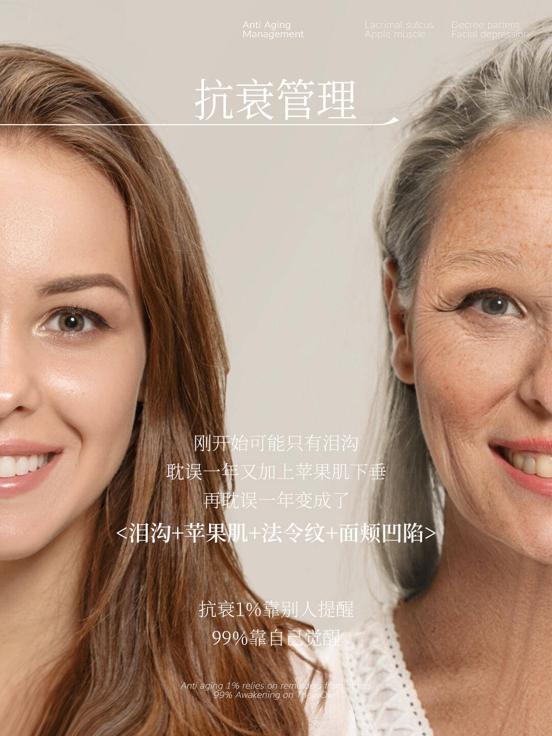 详解珍妮布朗鱼子酱精华液的抗老成分功效