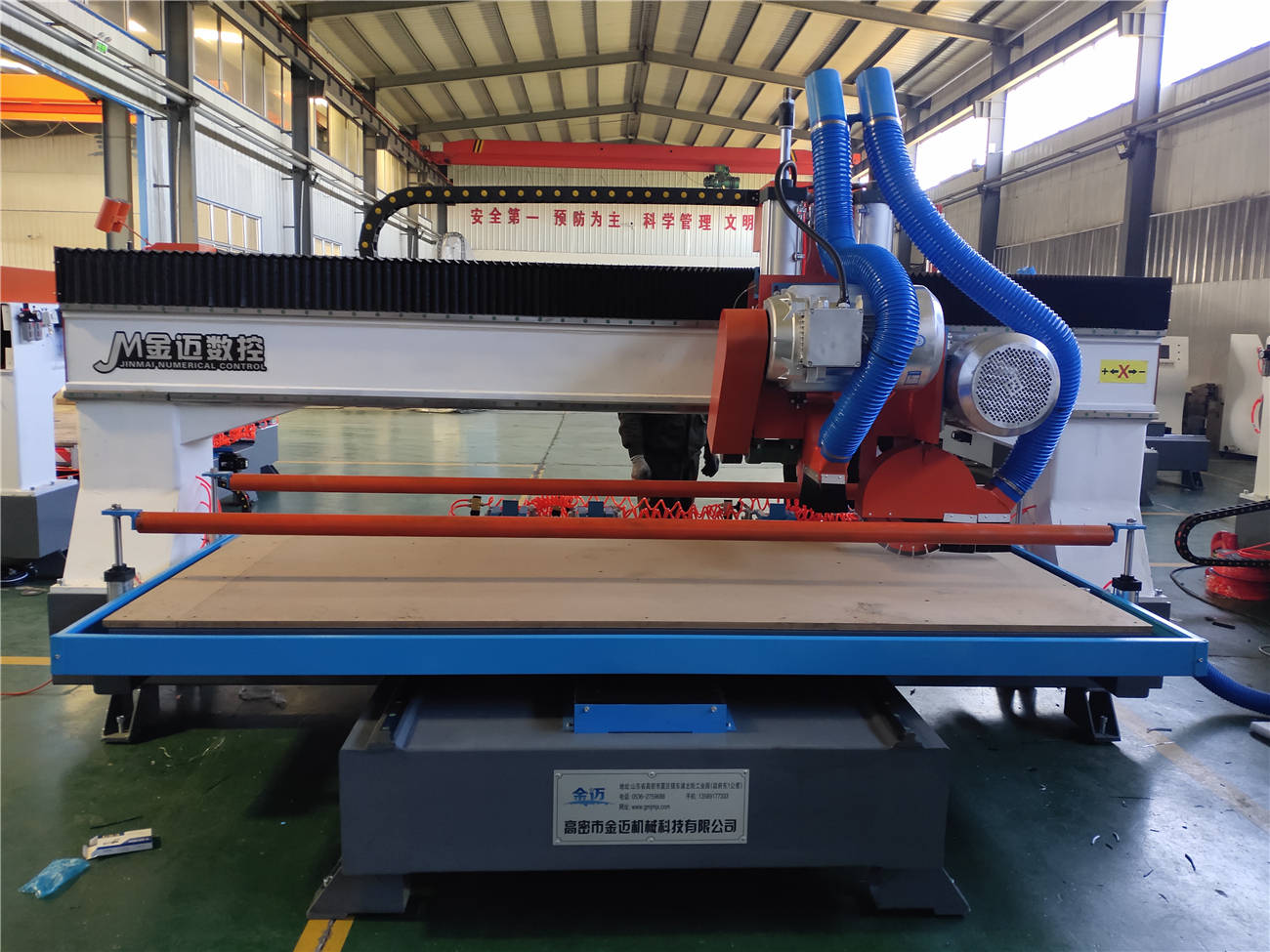 木工机械裁板锯 木工精密裁板锯现货速发