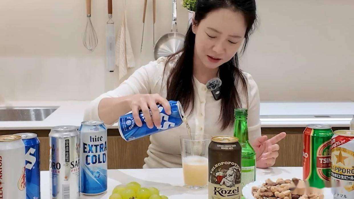 宋智孝新综艺爆火！戒酒赌约背后藏自我反思，真实性格圈粉无数