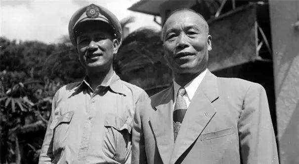 李宗仁想回国，向国家捐假字画，称值11万美金，毛主席：给他12万