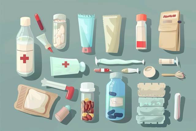 男性包皮清洁别踩常见误区，科学护理方法帮你远离私处困扰！