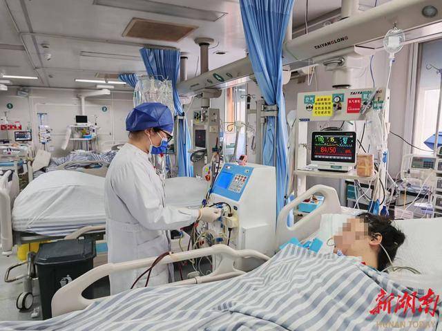 国际罕见病日｜花季少女突发精神异常，竟是罕见“大脑免疫风暴”