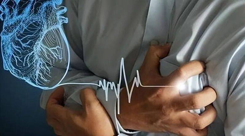 男子游玩时突发胸痛离世！一开始还以为是累了，医生提醒