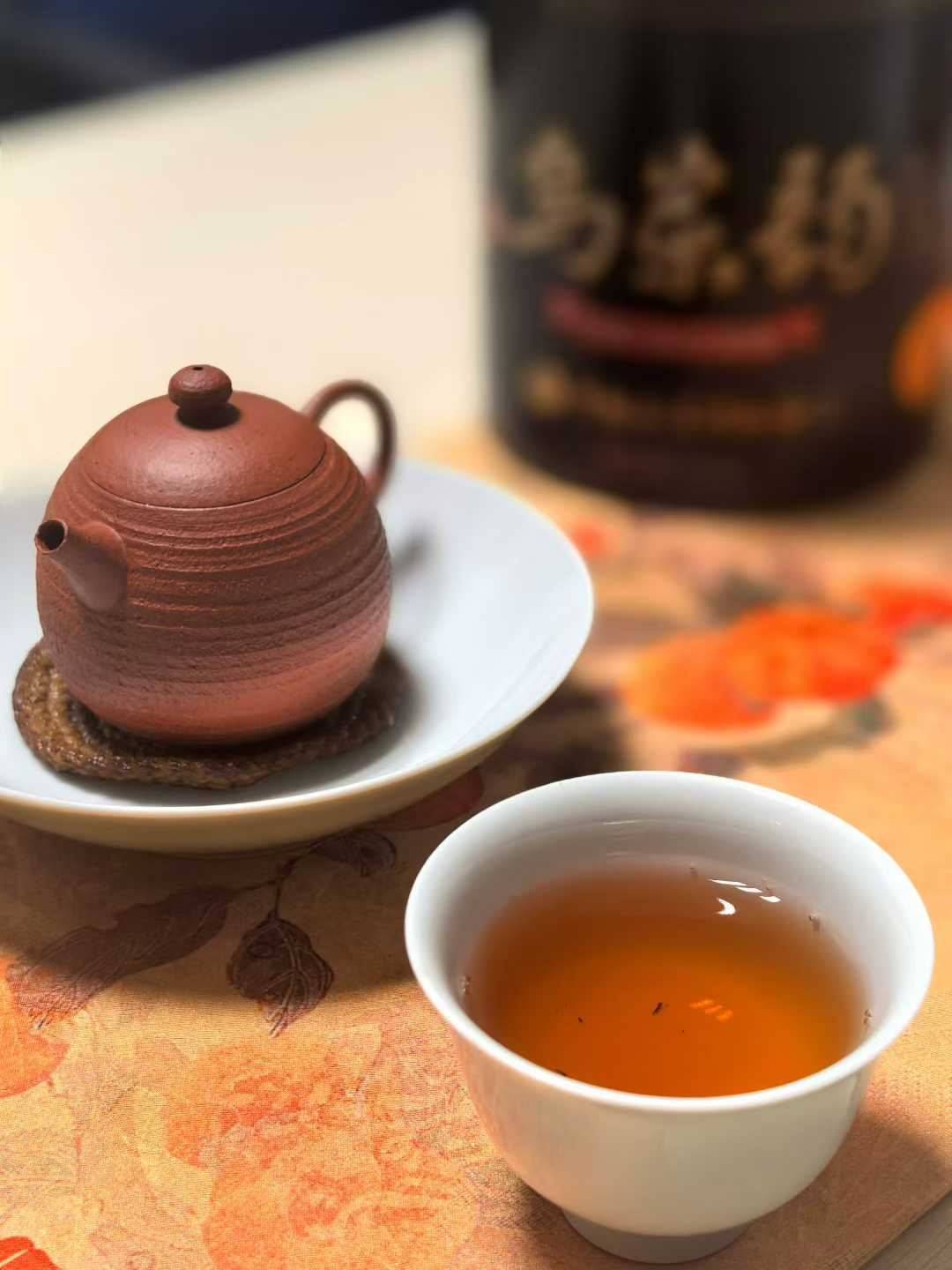 胃不好就不能喝茶