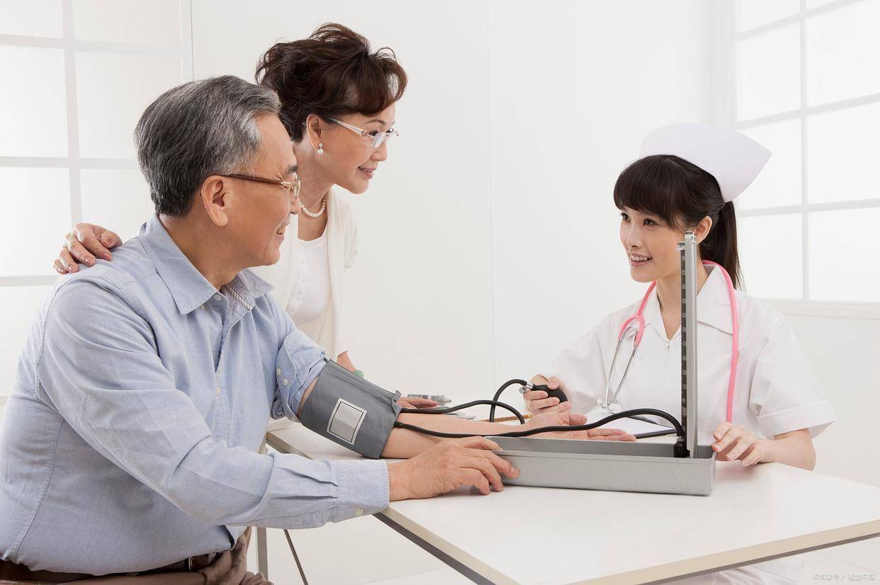 原创            要定期体检，体检后要积极解决问题勿拖延