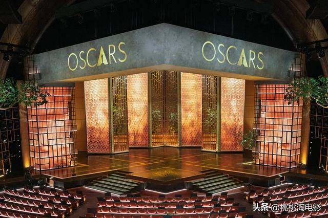 终于曝光！2026奥斯卡现场抢先看，好莱坞大佬审美突变？