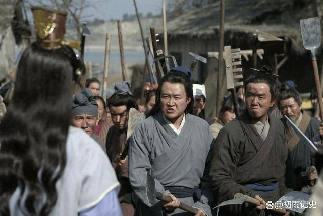 英国发现洪秀全的书法真迹，他的字毫无亮点，难怪每次科举都失败