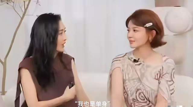 原创            43岁王鸥自曝已单身，与何九华绯闻拉扯五年，淡出荧屏被疑已生娃