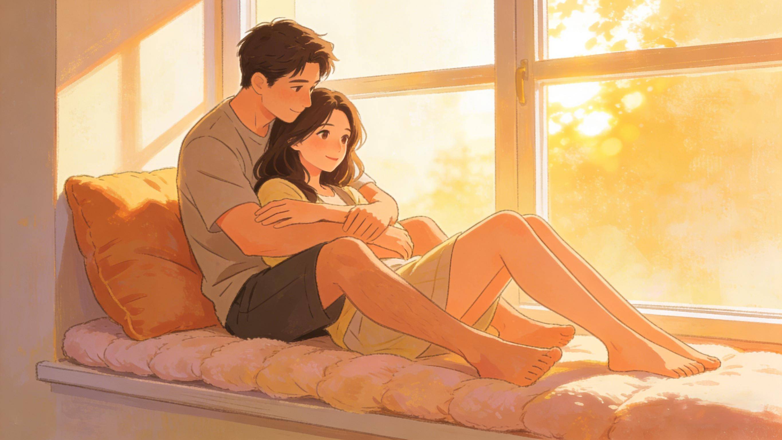 原创            中年女人被老公背叛：分居前必须做好这3件脏活，不然只会越拖越被动