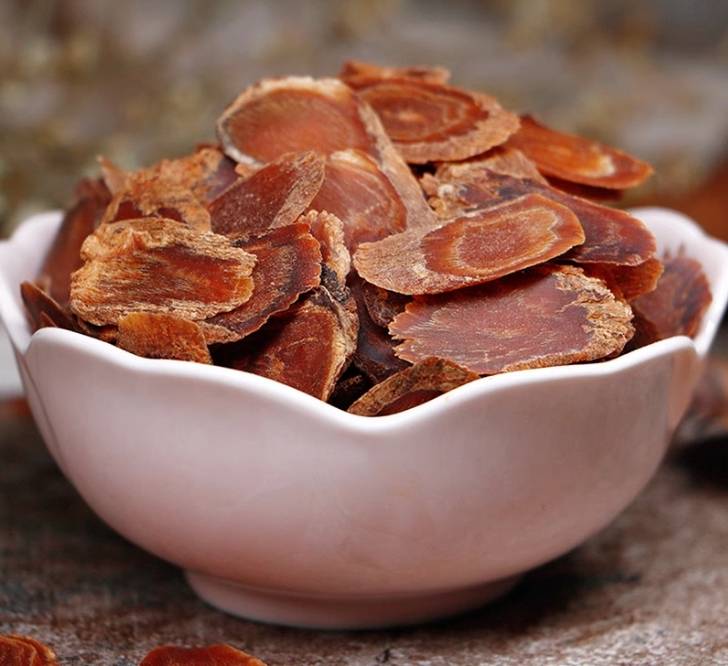 天乐园古参堂：红参皂苷-红参核心活性成分，解锁抗氧化与抗炎