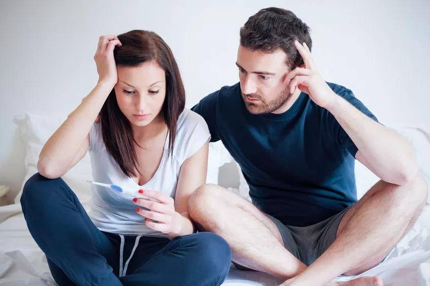 原创            36岁流产三次，医生：老公太老！研究：男人30岁后精子开始衰老