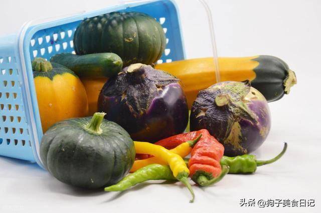 “春吃碱，肝火减”，建议多吃这5样碱性菜，降火润燥，安康过春