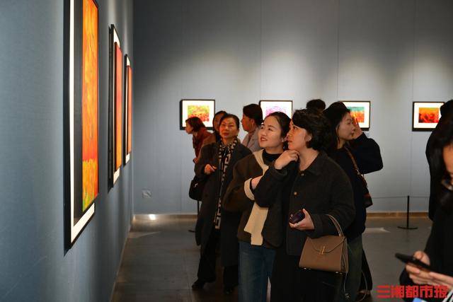 匈牙利艺术“双重奏”唱响长沙，李自健美术馆邀你来“凝望”与“回想”