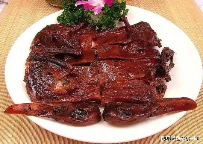 霜降后，若不差钱，记得吃霜降8宝，顺应节气营养足，远离疾病