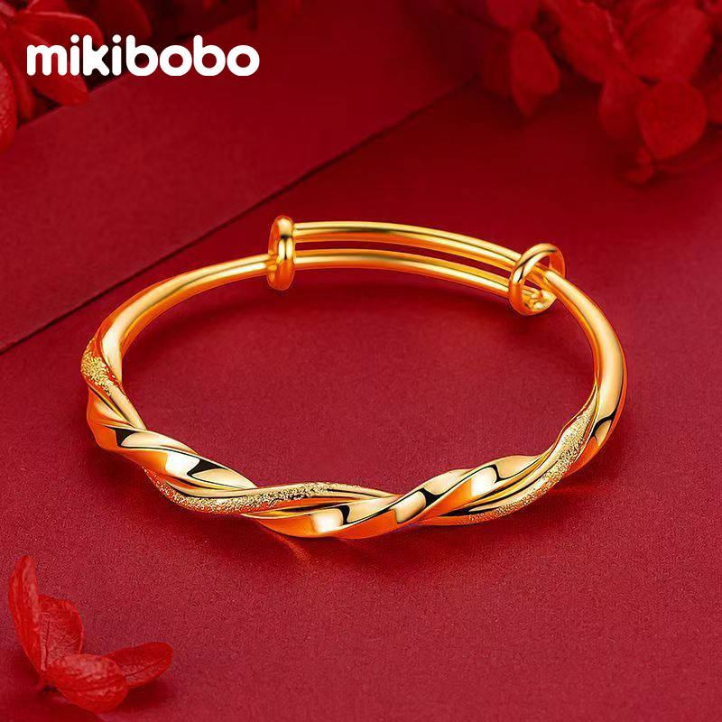 世界十大珠宝奢侈品排名，黄金珠宝首饰哪个品牌好？mikibobo珠宝首饰，高品质高颜值