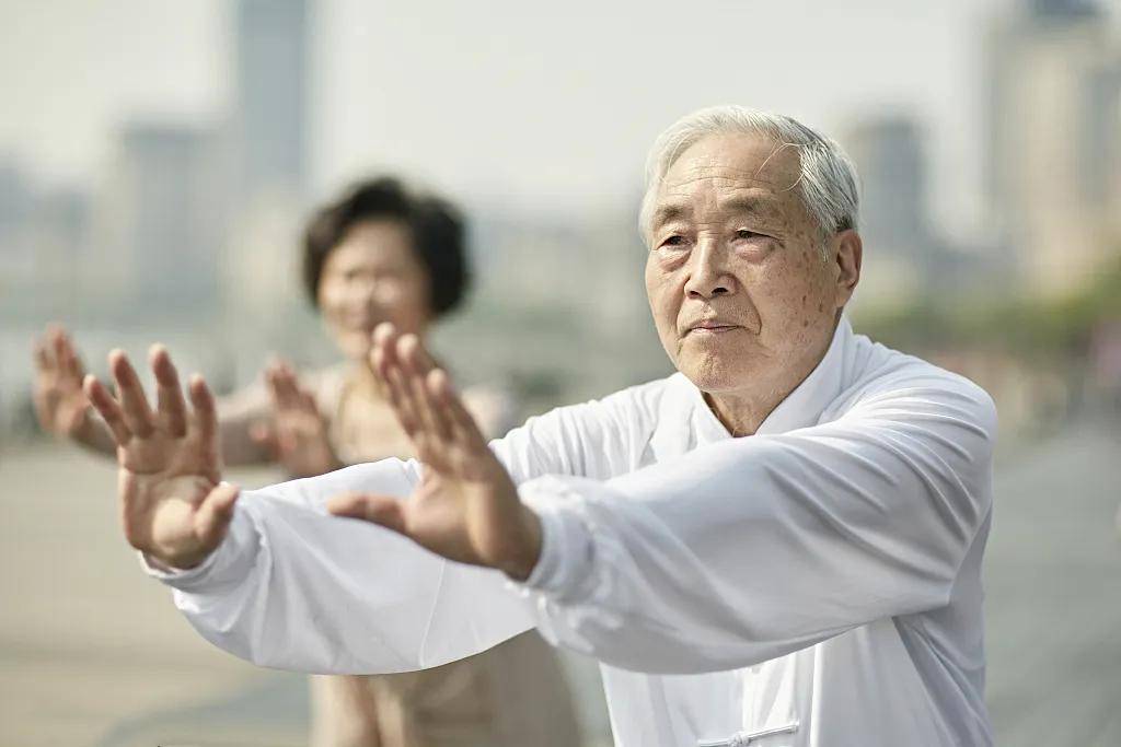 一年之计在于春，春季养生正当时！健脾祛湿是关键，五大祛湿穴位你可知道？