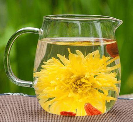 春分养肝：老中医推荐10款茶、汤、粥食疗方