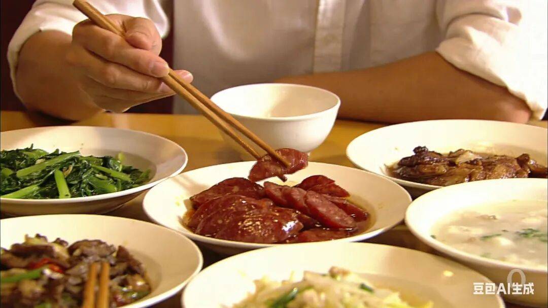 10 个不经意的吃饭小习惯，竟能悄悄控血糖