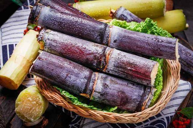 甘蔗被关注！医生：糖尿病人吃甘蔗，不过多久或有4个变化