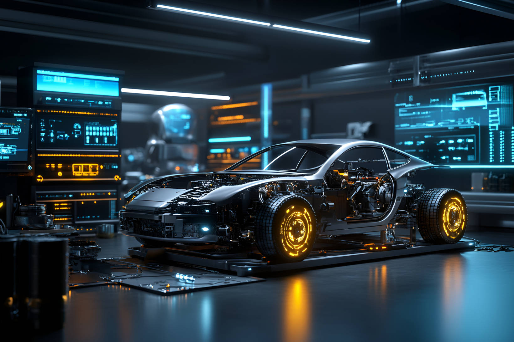 2026年，国内汽车零部件供应商扎堆并购？