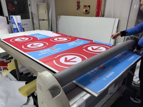 2026年知名的写真喷绘加工品牌口碑推荐