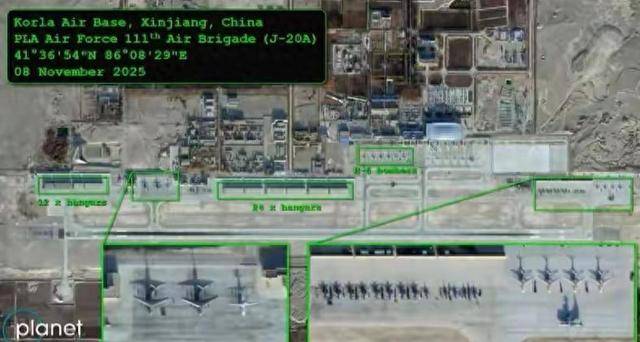 原创            250架战机同时升空，8大空军基地全域联动，美媒：解放军演习规模世所罕见！