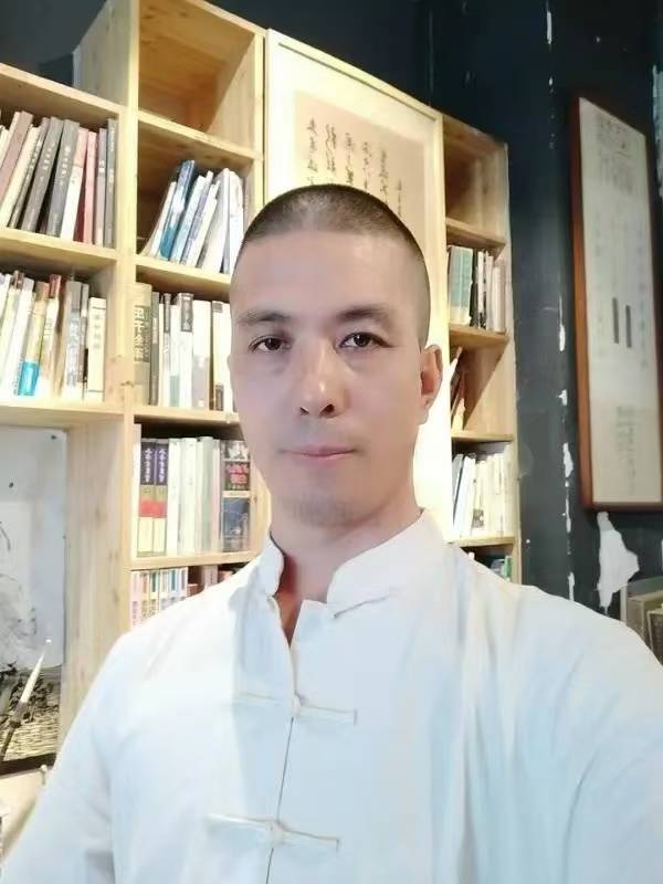 灯火上元・墨韵千秋——2026年元宵著名艺术家方志伟作品鉴赏