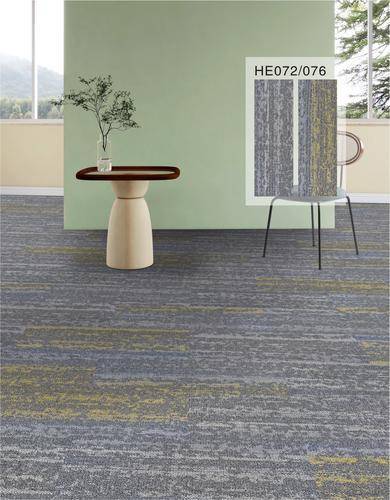 广州雅邦地毯有限公司