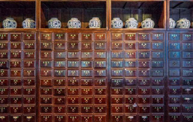 原创            创斛乌合剂，对1型、2型糖尿病效果显著—国医大师朱良春