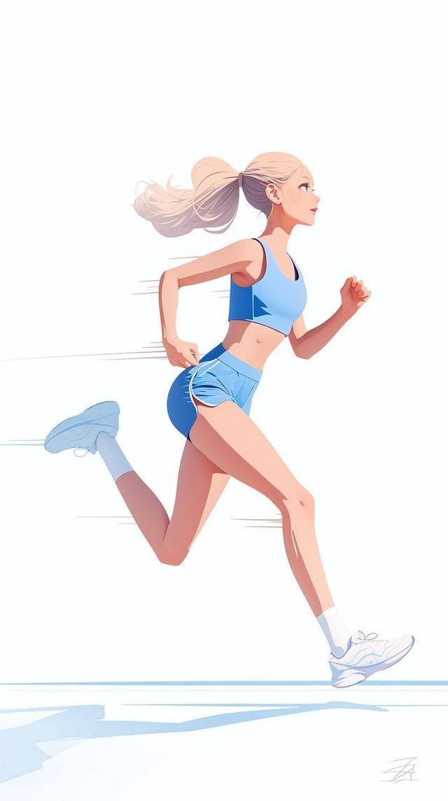 减肥，为什么不宜进行过量有氧运动？