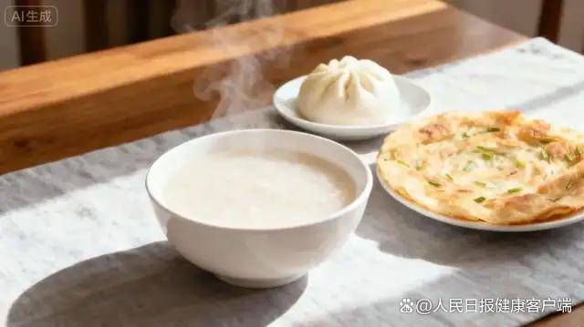 营养师提醒：别再白粥配馒头，三大隐藏危害不容忽视