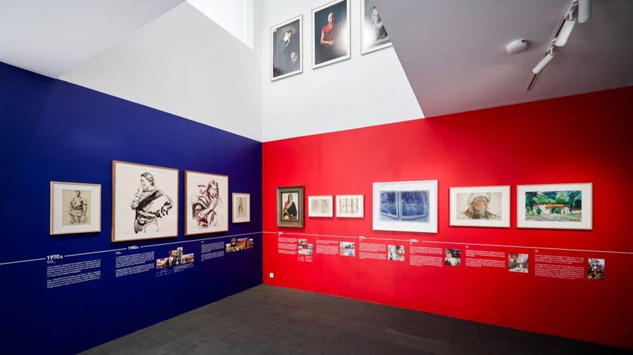 艺术赋能上海历史建筑，章太炎故居活化焕新