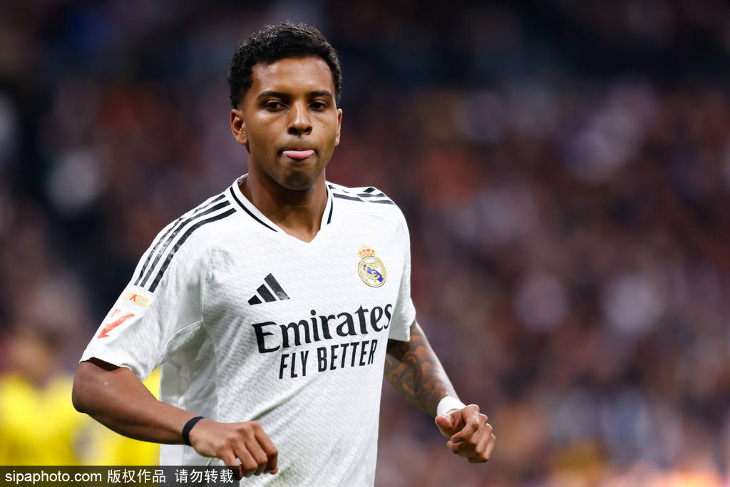 巴西队受重创！罗德里戈右膝重伤 无缘今夏世界杯