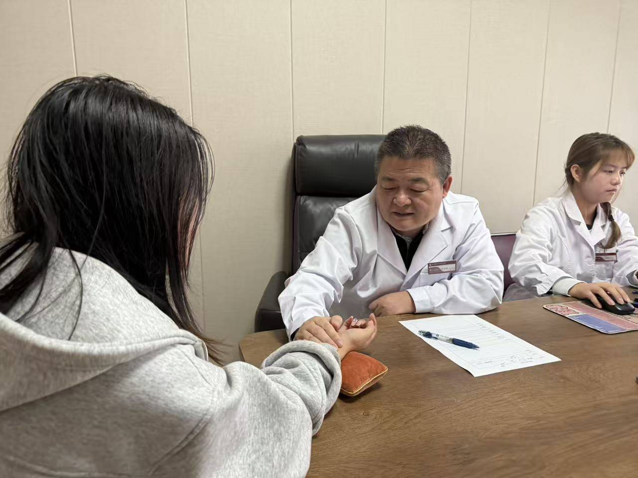 李东晓医生：这 3 种结节体质，你中招了吗？