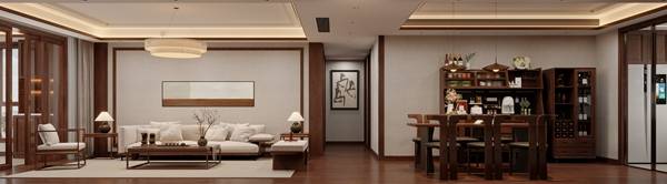 石家庄今朝装饰设计有限公司