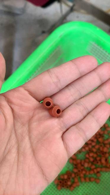 宜兴胜达耐火陶瓷有限公司：口碑好的氮化铝陶瓷加热盘,多孔散热陶瓷条,陶瓷隔热环,散热陶瓷条,4孔陶瓷管厂家实力推荐