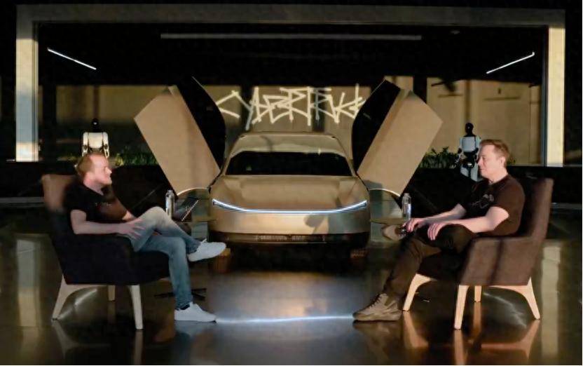 马斯克：特斯拉将在20年内上月球建厂