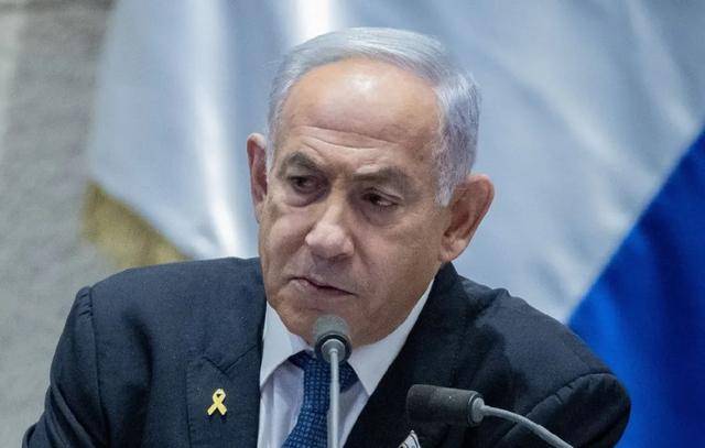 伊朗公布最新战况，内塔尼亚胡行踪被曝出