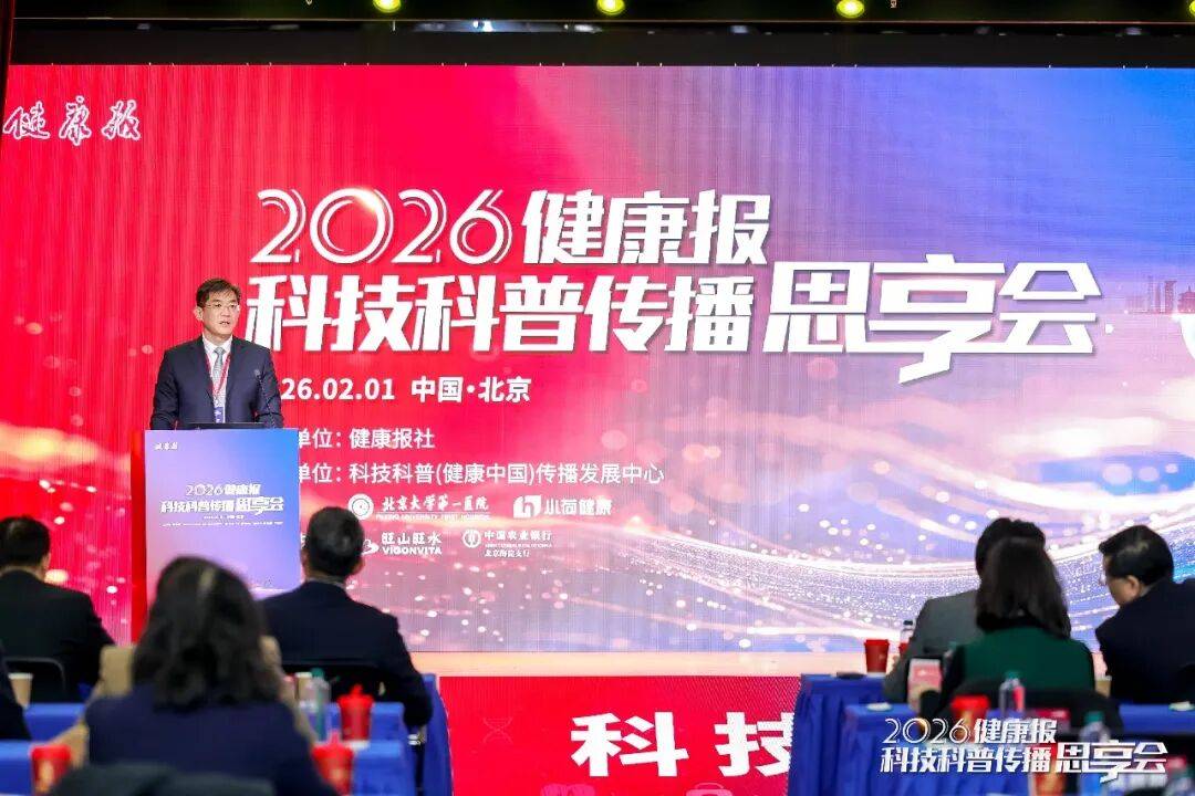 让科技科普向下扎根向上生长