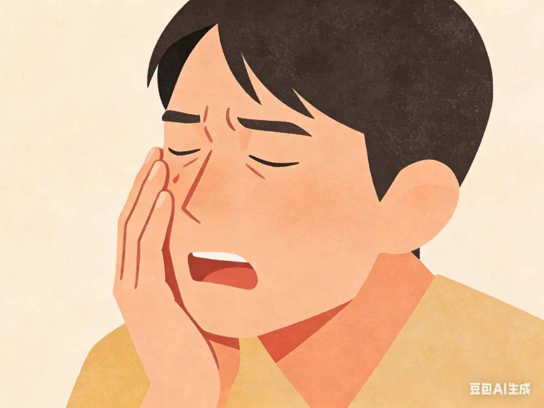 “上火”也可能增加癌变机会？身体的“小毛病”要注意了→