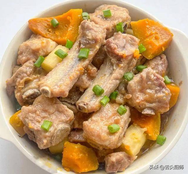 膝盖软骨越磨越薄？中老年人：吃4道养骨菜，养好关节走路带风