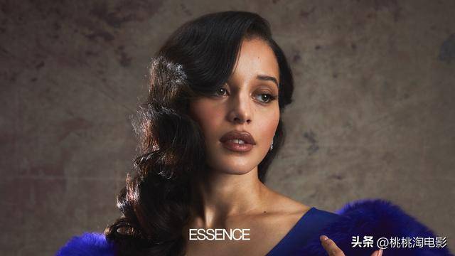 从差点退圈到新星崛起：莱昂纳多和西恩·潘为她作配的逆袭之路