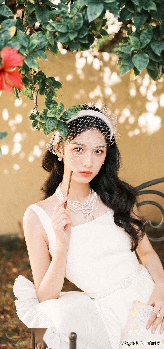 周也｜高清写真