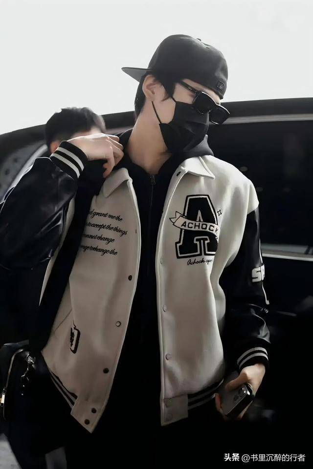 追星天花板！周柯宇《风华合伙人》同框吴彦祖，圆梦现场太好嗑