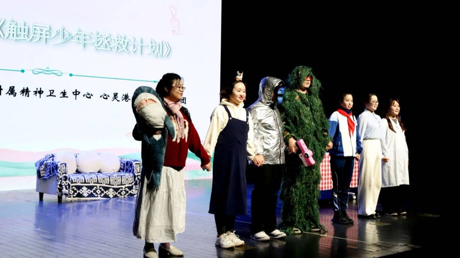 “让孩子在艺术庇护下更好地成为自己”，上海启动音乐与艺术疗愈标准化建设