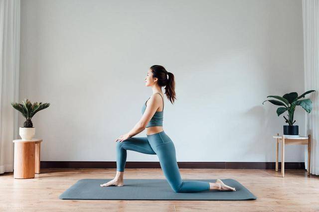 既然少吃可以瘦下来，为什么还要多运动？