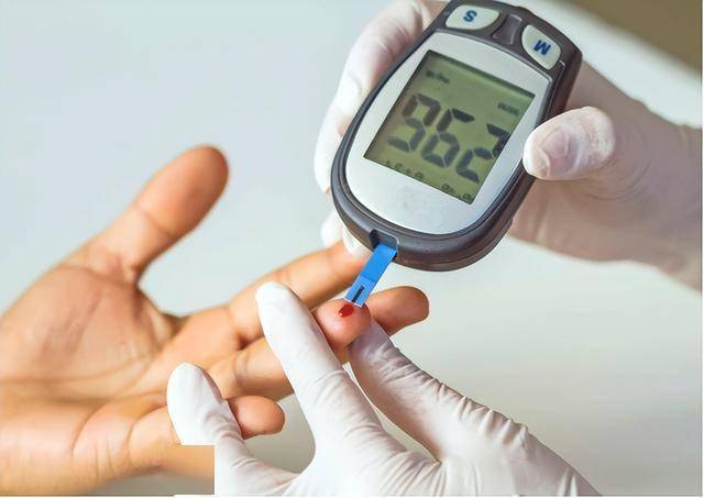 空腹血糖没超过这个数，大多不需要用药，别自己吓自己！