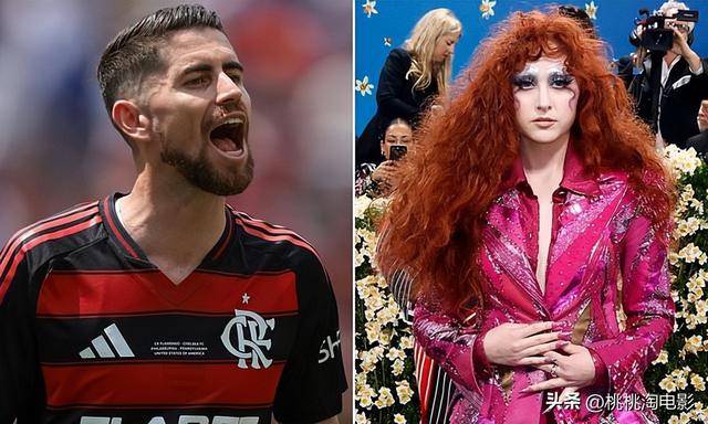 若日尼奥怒了！继女只看一眼偶像，就被查佩尔·罗恩团队吓哭