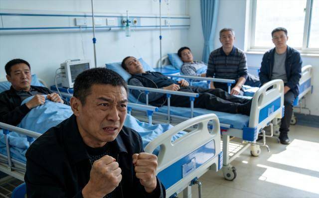 同一病房6个心梗患者，脾气都一样！医生：A型性格是心梗导火索