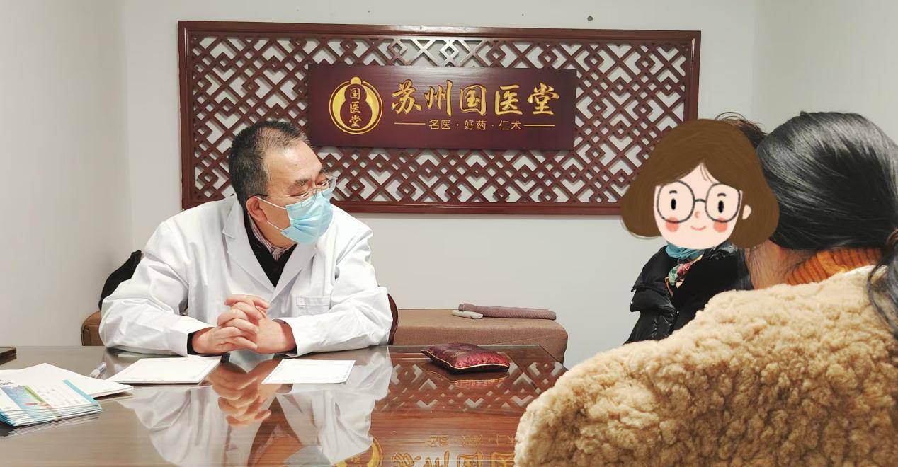 节后腹胀不消化？苏州国医堂王重卿，专业调理胃肠更安心